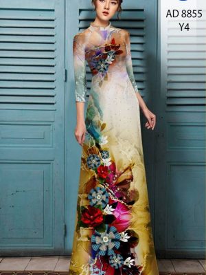 1621232565 203 vai ao dai mau moi vua ra (17)